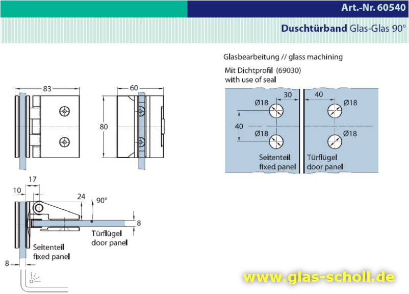 (c) 2008 www.Glas-Scholl.de